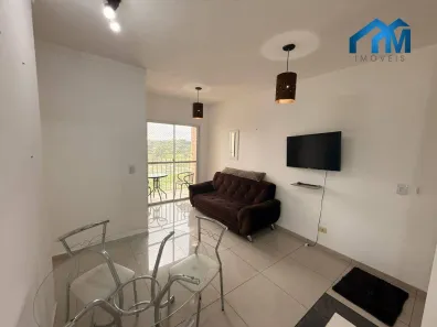 Apartamento com 2 Quartos à venda, 65m² no Progresso, Itu
