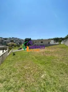Lote/Terreno à venda, 849m² no Alphaville, Santana de Parnaíba