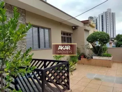 Sobrado com 2 Quartos à venda, 200m² no Baeta Neves, São Bernardo do Campo