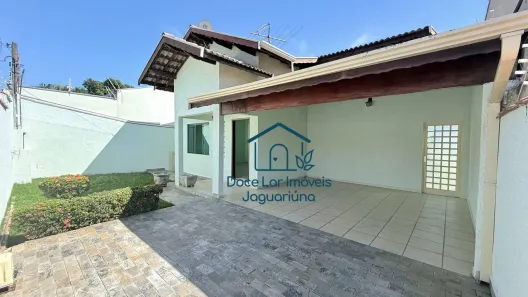 Casa com 3 Quartos à venda, 183m² no Nova Jaguariúna, Jaguariúna