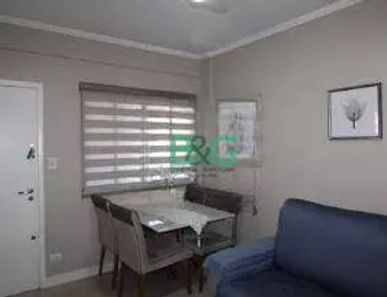 Apartamento com 2 Quartos à venda, 60m² no Santana, São Paulo