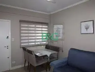 Apartamento com 2 Quartos à venda, 60m² no Santana, São Paulo