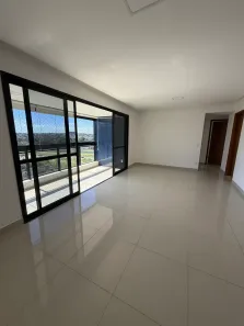 Apartamento com 3 Quartos para alugar, 109m² no Alphaville I, Salvador