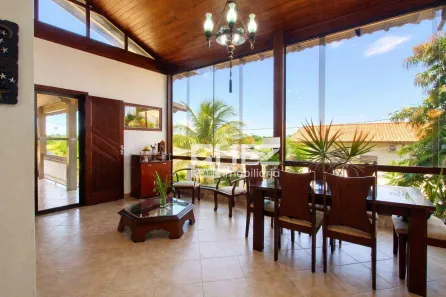 Casa de Condomínio com 4 Quartos para venda ou aluguel, 230m² no Praia do Siqueira, Cabo Frio