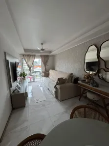 Apartamento com 2 Quartos à venda, 69m² no Jardim Vinte e Cinco de Agosto, Duque de Caxias
