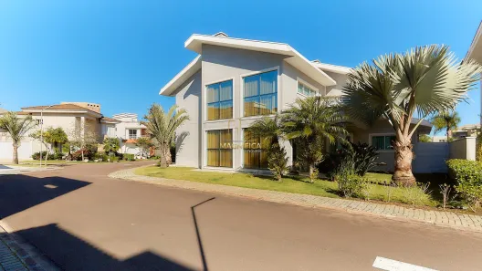 Casa de Condomínio com 4 Quartos à venda, 357m² no Uberaba, Curitiba