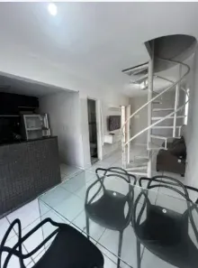 Apartamento com 3 Quartos para alugar, 75m² no Candeias, Jaboatão dos Guararapes