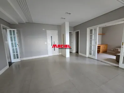 Apartamento com 4 Quartos à venda, 204m² no Parque Residencial Aquarius, São José dos Campos