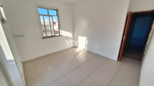Apartamento com 1 Quarto à venda, 47m² no Méier, Rio de Janeiro