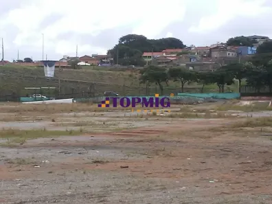 Lote/Terreno à venda, 24000m² no Eldorado, Contagem