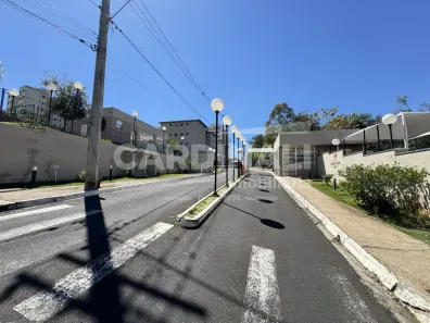 Apartamento com 2 Quartos à venda, 50m² no Vila Rancho Velho, São Carlos