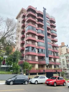 Apartamento com 2 Quartos à venda, 108m² no Centro, Novo Hamburgo
