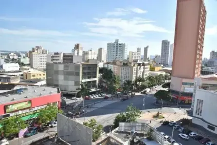 Prédio Residencial à venda, 2705m² no Setor Central, Goiânia