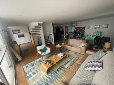 Cobertura com 4 Quartos à venda, 312m² no Perdizes, São Paulo