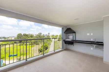 Apartamento com 2 Quartos à venda, 106m² no City América, São Paulo