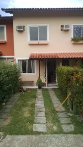 Casa de Condomínio com 2 Quartos à venda, 61m² no Vargem Grande, Rio de Janeiro
