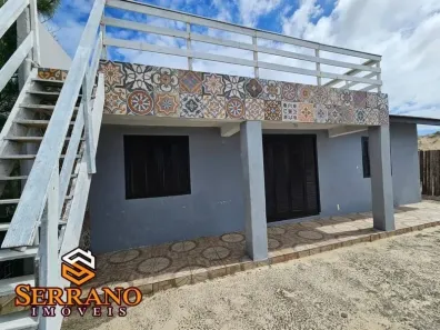 Casa com 4 Quartos à venda, 100m² no Praia de Mariluz, Imbé