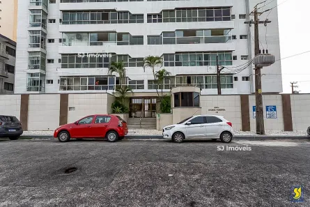 Apartamento com 3 Quartos para alugar, 190m² no Praia de Iracema, Fortaleza