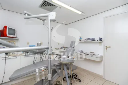 Imóvel Comercial à venda, 30m² no Jardim Paulista, São Paulo