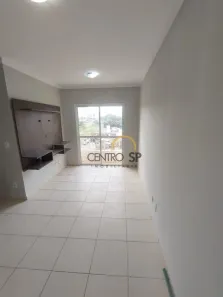 Apartamento com 2 Quartos para alugar, 47m² no Jardim Samburá, Bauru
