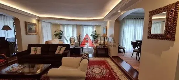 Apartamento com 4 Quartos à venda, 280m² no Santo Amaro, São Paulo
