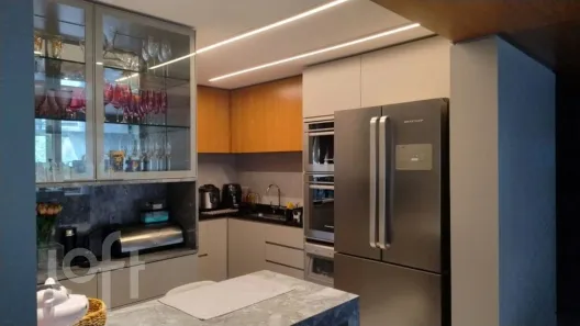 Apartamento com 3 Quartos à venda, 123m² no Boa Vista, Porto Alegre