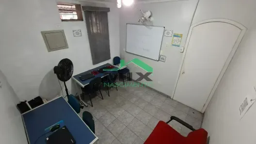 para alugar, 15m² no Rudge Ramos, São Bernardo do Campo