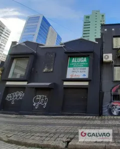 Imóvel Comercial para alugar, 250m² no Centro, Curitiba
