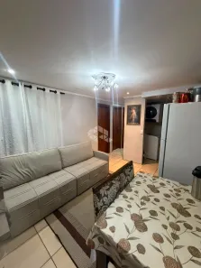 Apartamento com 2 Quartos à venda, 39m² no Vila Nova, Porto Alegre