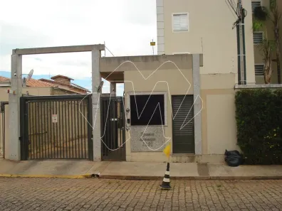 Apartamento com 2 Quartos à venda, 43m² no Centro, Araraquara