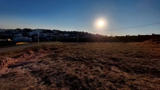 Lote/Terreno à venda, 513m² no Urbanova, São José dos Campos