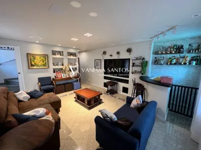 Casa de Condomínio com 3 Quartos à venda, 235m² no Vila Mariza Mazzei, São Paulo