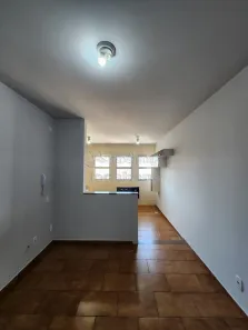Apartamento com 1 Quarto para alugar, 40m² no Vila Imperial, São José do Rio Preto