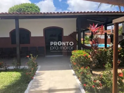 Casa com 3 Quartos à venda, 309m² no Santo Agostinho, Cabo de Santo Agostinho