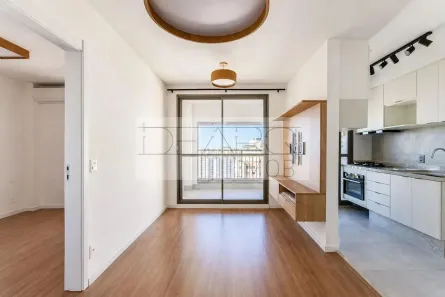 Apartamento com 1 Quarto à venda, 47m² no Vila Mariana, São Paulo