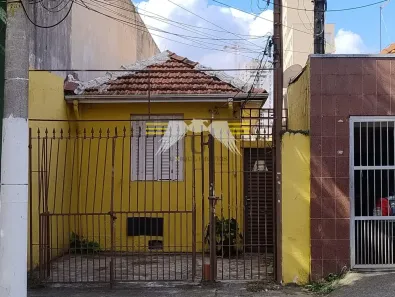 Lote/Terreno à venda, 400m² no Chácara Califórnia, São Paulo