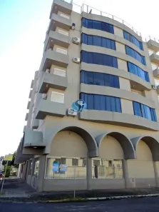 Apartamento com 2 Quartos para alugar, 70m² no Centro, Campo Bom