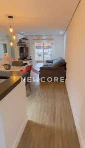 Apartamento com 3 Quartos à venda, 69m² no Jardim São Judas Tadeu, Guarulhos