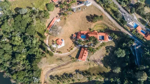Imóvel Comercial com 11 Quartos à venda, 700m² no Águas de Igaratá, Igaratá