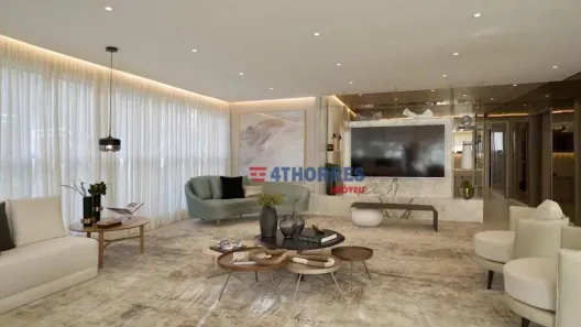 Apartamento com 4 Quartos à venda, 231m² no Pinheiros, São Paulo