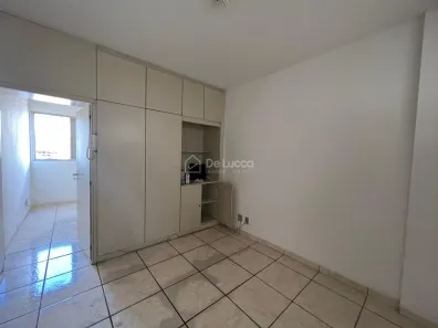 Apartamento com 1 Quarto à venda, 34m² no Botafogo, Campinas