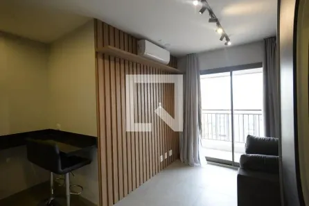 Kitnet com 1 Quarto à venda, 24m² no Paraíso, São Paulo