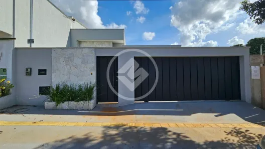 Casa com 3 Quartos à venda, 130m² no Jardim Mariliza, Goiânia