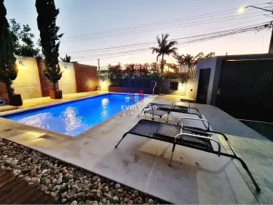 Casa com 4 Quartos à venda, 320m² no Jardim Eldorado, Palhoça