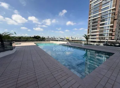 Apartamento com 2 Quartos à venda, 70m² no Condomínio Royal Park, São José dos Campos