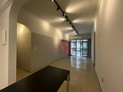 Apartamento com 2 Quartos à venda, 80m² no Pompéia, Santos