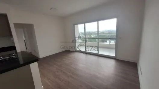 Apartamento com 3 Quartos para alugar, 90m² no Jardim Flórida, Jacareí