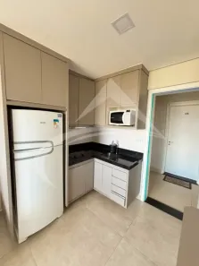 Flat com 1 Quarto para alugar, 33m² no Jardim Nova Yorque, Araçatuba
