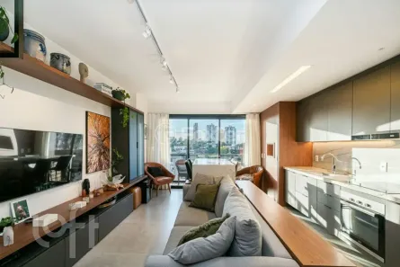 Apartamento com 3 Quartos à venda, 70m² no Três Figueiras, Porto Alegre