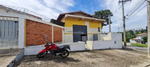 Ponto Comercial para alugar, 100m² no Jardim dos Estados, Sorocaba
